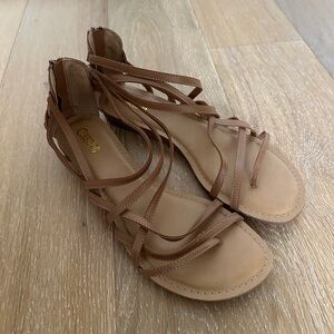 Carlos Santana Sandals